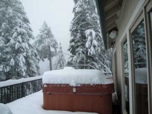 hot-tub