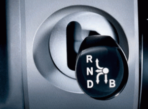 Prius-shift-control
