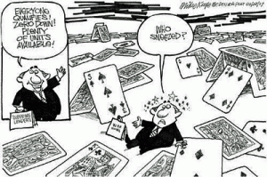 loans-a-house-of-cards