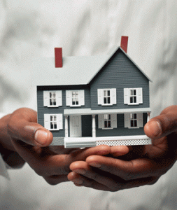 home-ownership