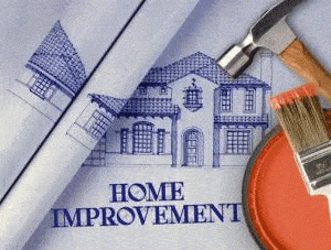 Home Improvement & Real Estate