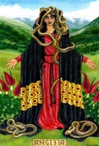 Angitia, Snake Goddess of the Marsi from www.thaliatook.com/OGOD/angitia