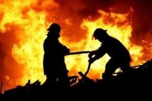 fire-fighting