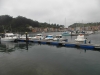 Ribadesella harbor