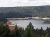 Scotts Flat Reservoir