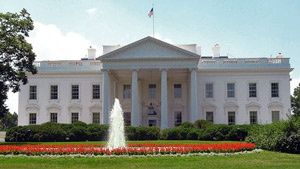 The White House