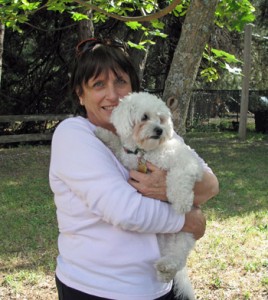 Louise & Molly