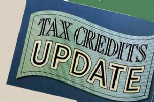 tax-credit-update