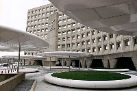 Robert C. Weaver Federal Building HUD Headquarters