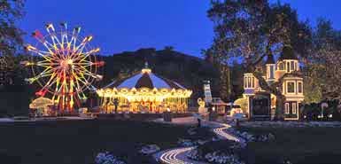 Michael Jackson's Neverland 