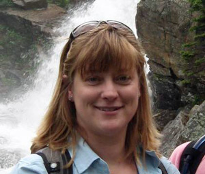 Elizabeth Dunn, Licensed Landscape Architect