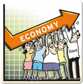 economy-recoverying