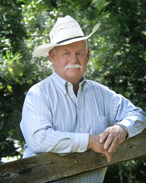 Danny Kemp Inducted into the 2010 Nevada County Fair Hall of Fame