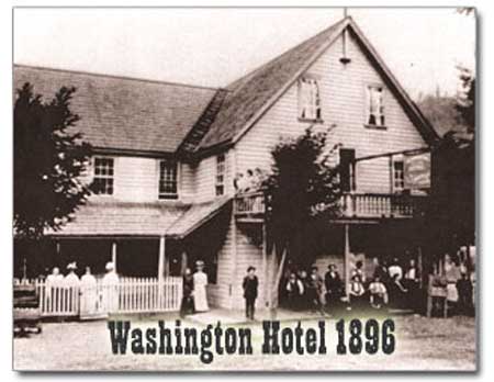 Photo courtesy of Washington Hotel   www.washingtonhotel.net